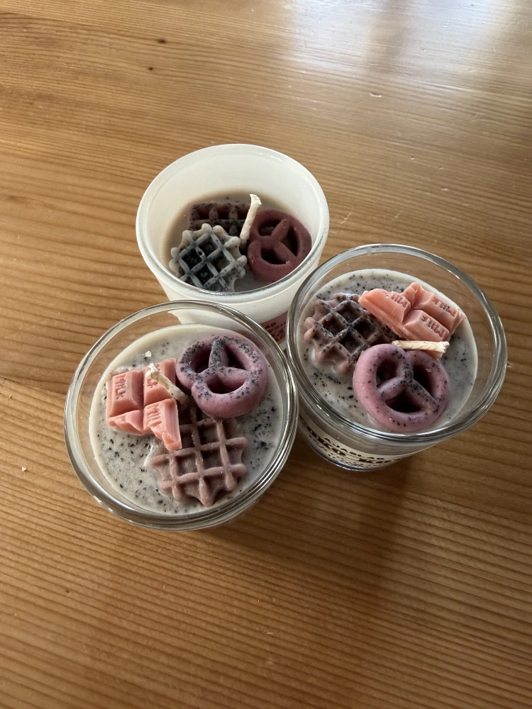 Malé Cookies