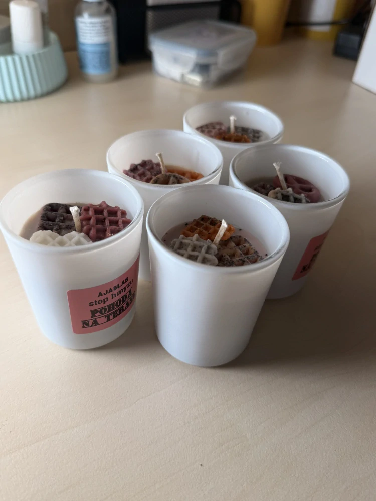 Malé Cookies