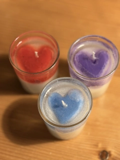 Ze srdce